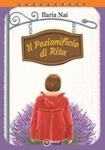 Il pozionificio di Rita