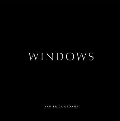 Windows - Xavier Guardans - copertina