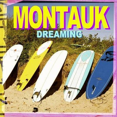 Montauk dreaming. Ediz. illustrata - Ben Watts - copertina