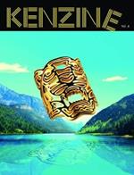 Kenzine. Vol. 4