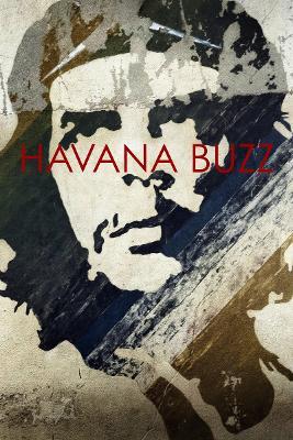 Havana buzz - Alessandro Cosmelli,Gaia Light - copertina