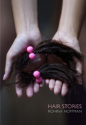 Hair stories. Ediz. illustrata - Rohina Hoffman - copertina