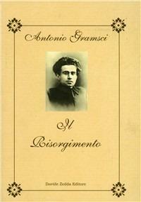 Gli intellettuali e l'organizzazione della cultura - Antonio Gramsci - copertina