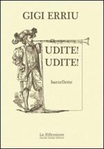 Udite! Udite!