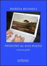 Nessuno al suo posto