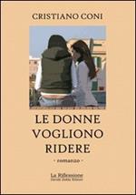 Le donne vogliono ridere