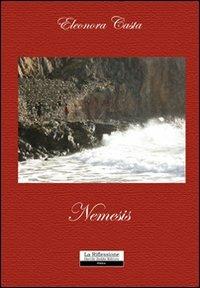 Nemesis - Eleonora Casta - copertina