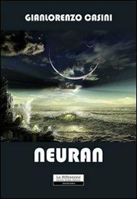 Neuran - Gianlorenzo Casini - copertina