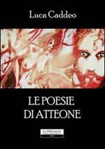 Le poesie di Atteone