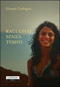 Racconti senza tempo - Gianni Carfagna - copertina