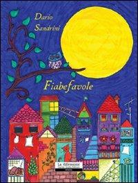 Fiabefavole - Dario Sandrini - copertina