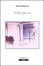 Volo per te