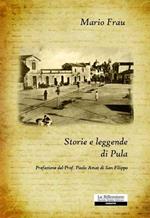 Storie e leggende di Pula