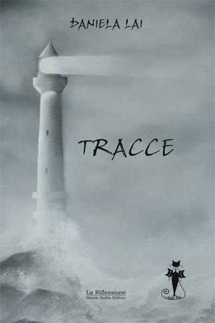 Tracce - Daniela Lai - copertina