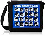 Borsa a tracolla The Beatles. A Hard Day's Night