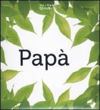 Papà - copertina