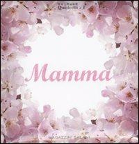 Mamma - copertina