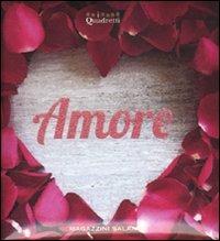 Amore - copertina