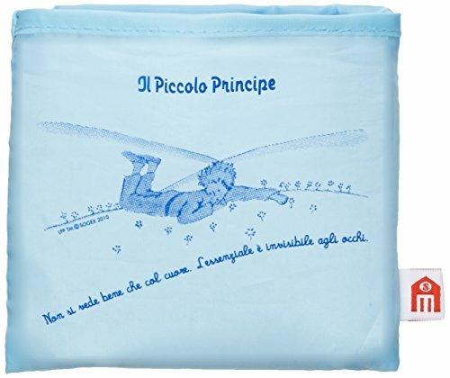 Borsa Piccolo Principe. Non si vede che col cuore - 3