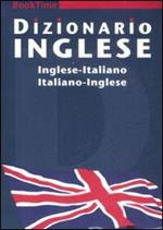 Dizionario inglese. Inglese-italiano, italiano-inglese