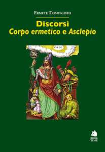 Image of Discorsi. «Corpo ermetico» e «Asclepio»