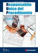 Responsabile unico del procedimento