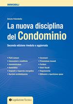 La nuova disciplina del condominio