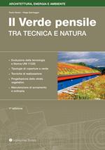 Progettazione e manutenzione del verde pensile. Tra tecnica e natura