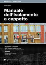 Manuale dell'isolamento a cappotto