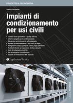 Impianti di condizionamento per usi civili