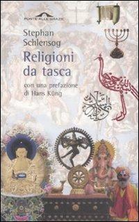 Religioni da tasca - Stephan Schlensog - 3