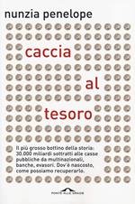 Caccia al tesoro