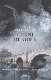 I cani di Roma - Conor Fitzgerald - 3