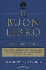 Il buon libro. Una Bibbia laica