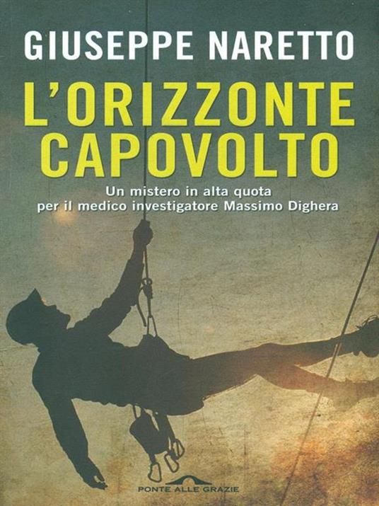 L'orizzonte capovolto - Giuseppe Naretto - 6