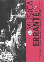 Musica errante. Tra folk e jazz: klezmer e canzone yiddish. Con CD-ROM