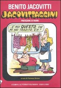 Jacovittaggini - Benito Jacovitti - 3