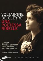 Voltairine de Cleyre: una poetessa ribelle