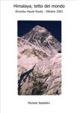 Himalaja: tetto del mondo. Khumbu haute route. Ottobre 2003 - Michele Stabellini - copertina