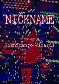 Nickname - Gianfranco Virardi - copertina