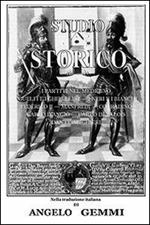 Studio storico