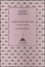 Fernando Melani. Ediz. numerata