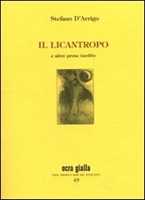 La Brossura – Non c'è lido più lontano di quello dove non si approda.  [Stefano D'Arrigo, Horcynus Orca, Mondadori, 1975.]