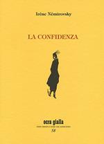 La confidenza