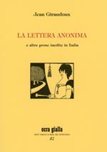 La lettera anonima