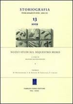 Nuovi studi sul sequestro Moro