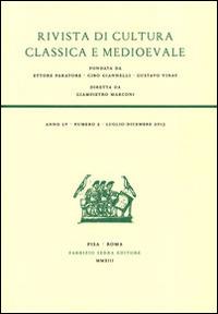 La Scandinavia e i poemi omerici. La parola agli scienziati, con contributi di letterati. Ediz. italiana e inglese - copertina