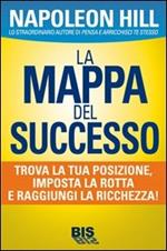 La mappa del successo. Trova la tua posizione, imposta la tua rotta e raggiungi la ricchezza!