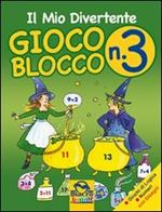 Il mio divertente gioco blocco. Vol. 3