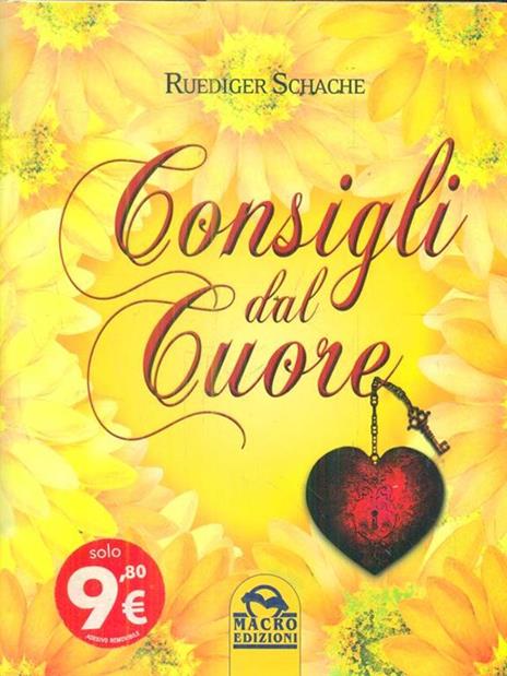 Consigli dal cuore - Ruediger Schache - 3